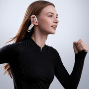 Aura Vision™ AI Camera Headphones