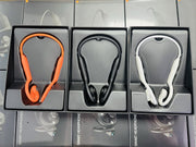 Aura Vision™ AI Camera Headphones