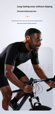 Aura Vision™ AI Camera Headphones