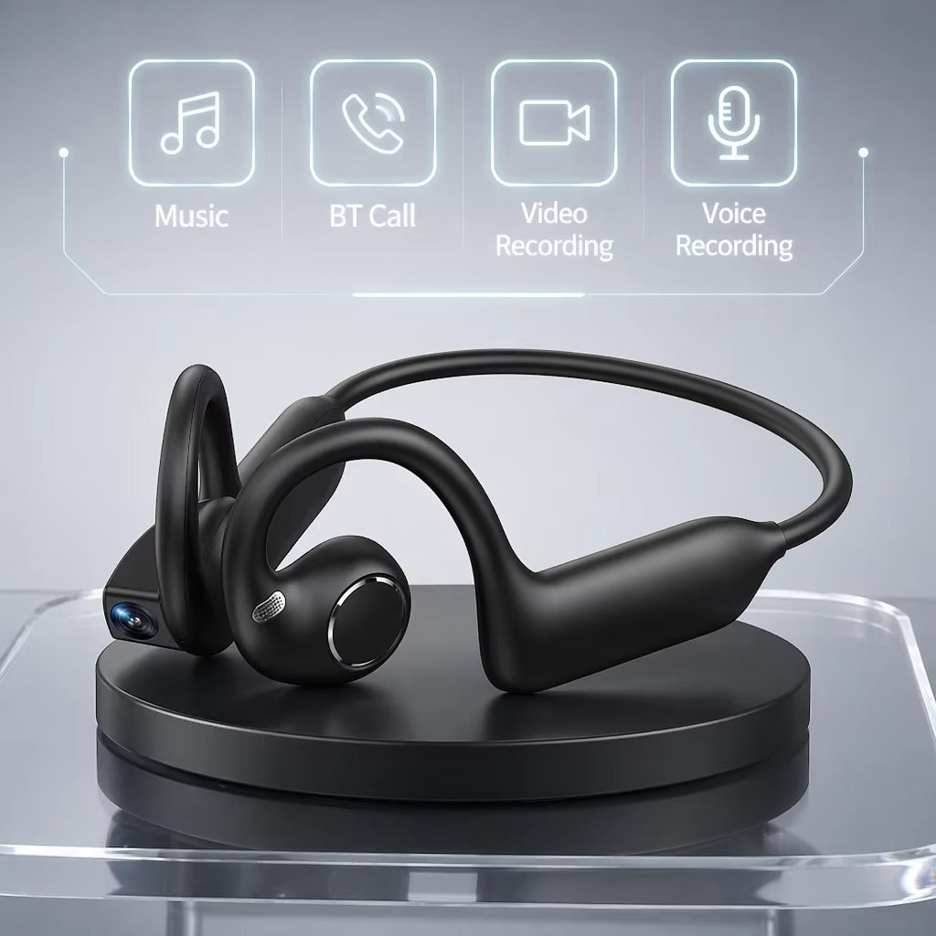 Aura Tws Anc E12 Noise Reduction Wireless earphones